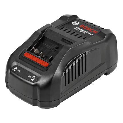 CARREGADOR RAPIDO DE BATERIAS 18V BOSCH GAL 1880 CV 220V