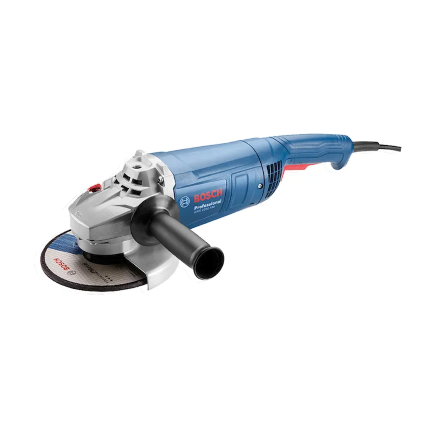 ESMERILHADEIRA ANGULAR BOSCH GWS 2200-180 VULCANO 2200W 127V