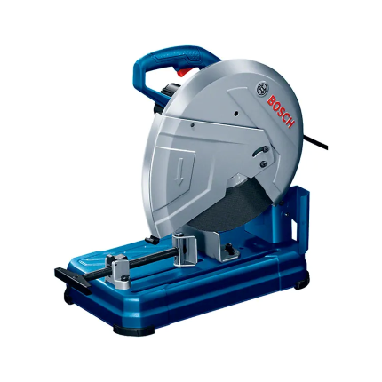 CORTADORA DE METAIS GCO 1424 2400W 127V